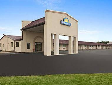 Days Inn By Wyndham Grantville Exterior photo