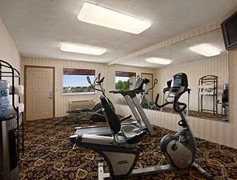 Days Inn By Wyndham Grantville Facilities photo